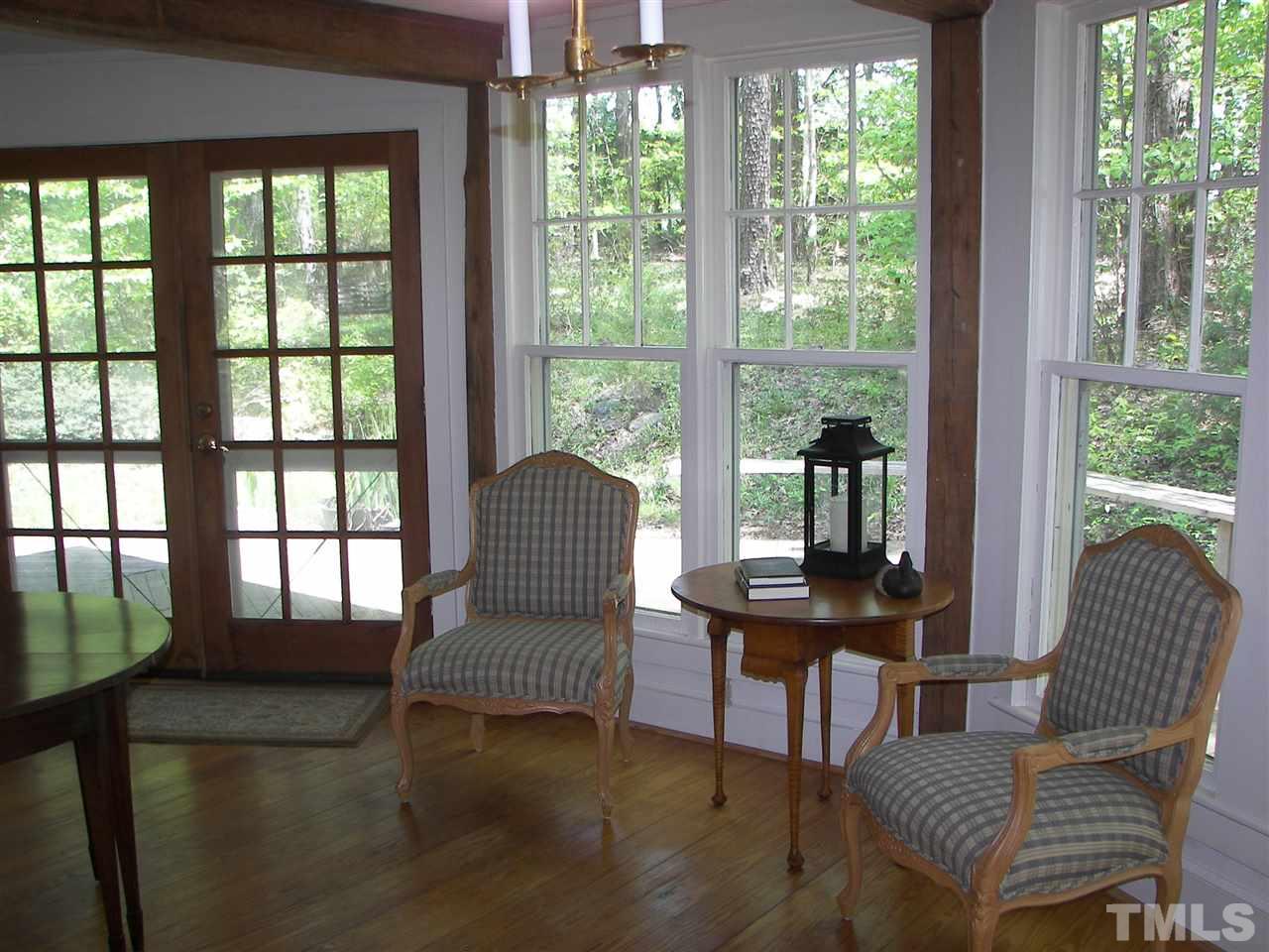 7519 New Sharon Church Road Rougemont, NC 27572 - Photo 15 of 25