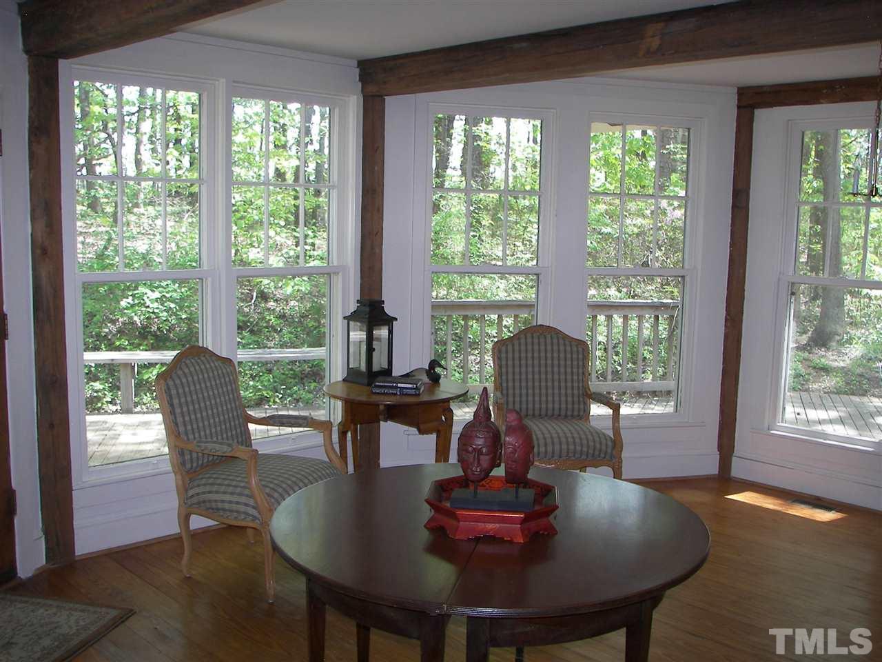 7519 New Sharon Church Road Rougemont, NC 27572 - Photo 16 of 25
