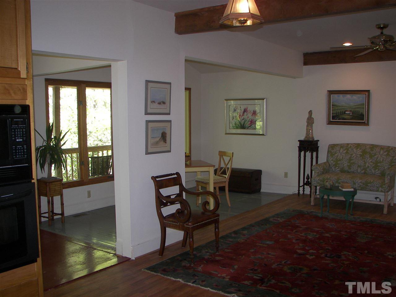 7519 New Sharon Church Road Rougemont, NC 27572 - Photo 17 of 25