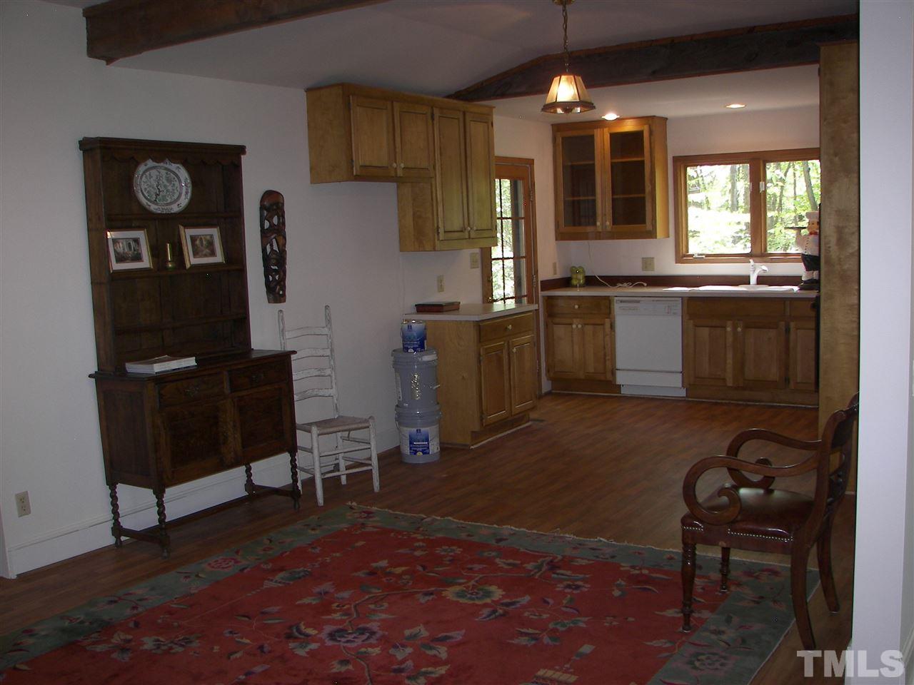 7519 New Sharon Church Road Rougemont, NC 27572 - Photo 18 of 25