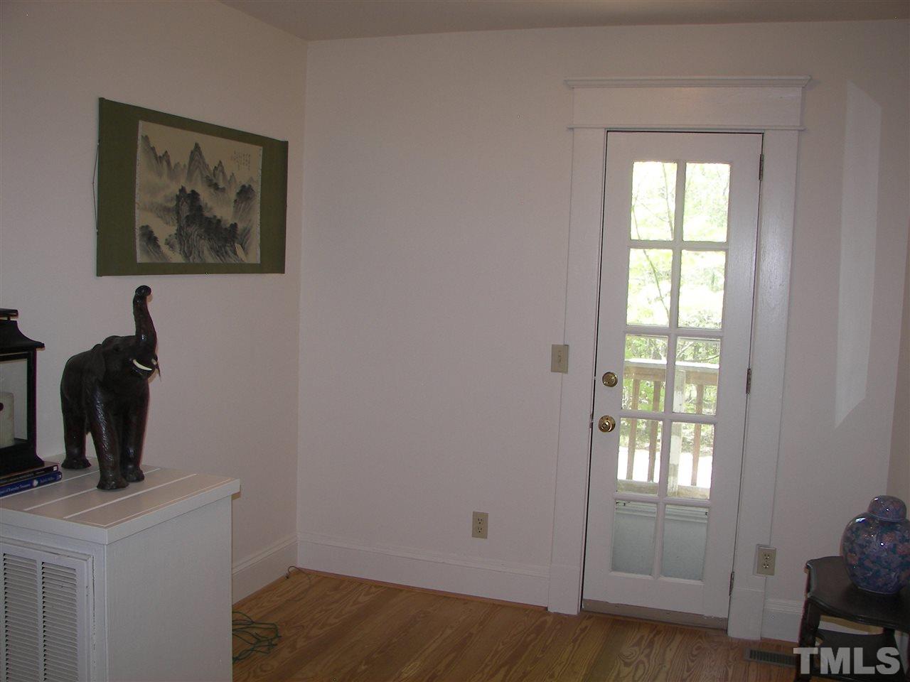 7519 New Sharon Church Road Rougemont, NC 27572 - Photo 21 of 25