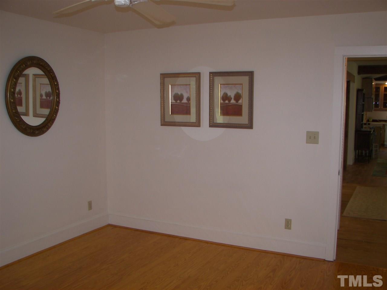 7519 New Sharon Church Road Rougemont, NC 27572 - Photo 24 of 25