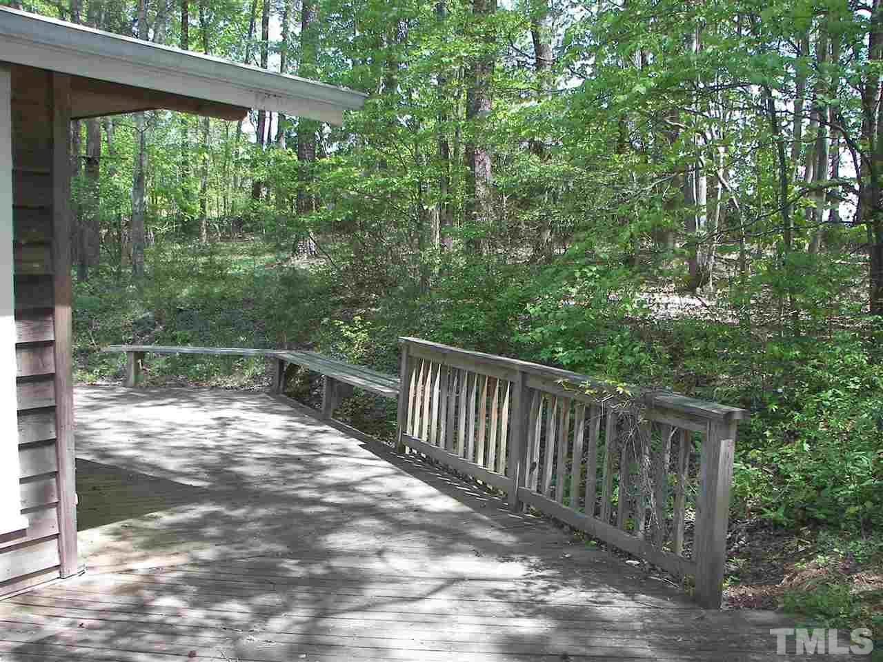 7519 New Sharon Church Road Rougemont, NC 27572 - Photo 6 of 25