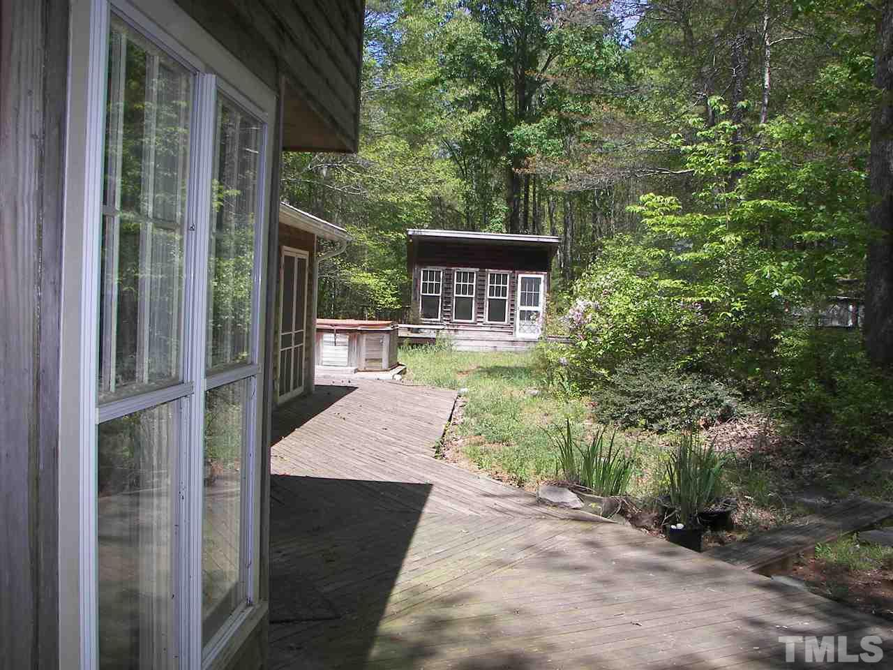 7519 New Sharon Church Road Rougemont, NC 27572 - Photo 7 of 25