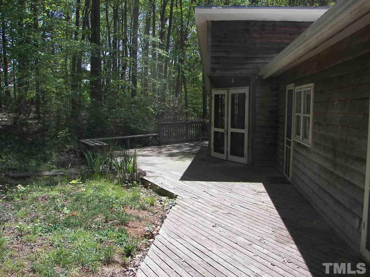 7519 New Sharon Church Road Rougemont, NC 27572 - Photo 8 of 25