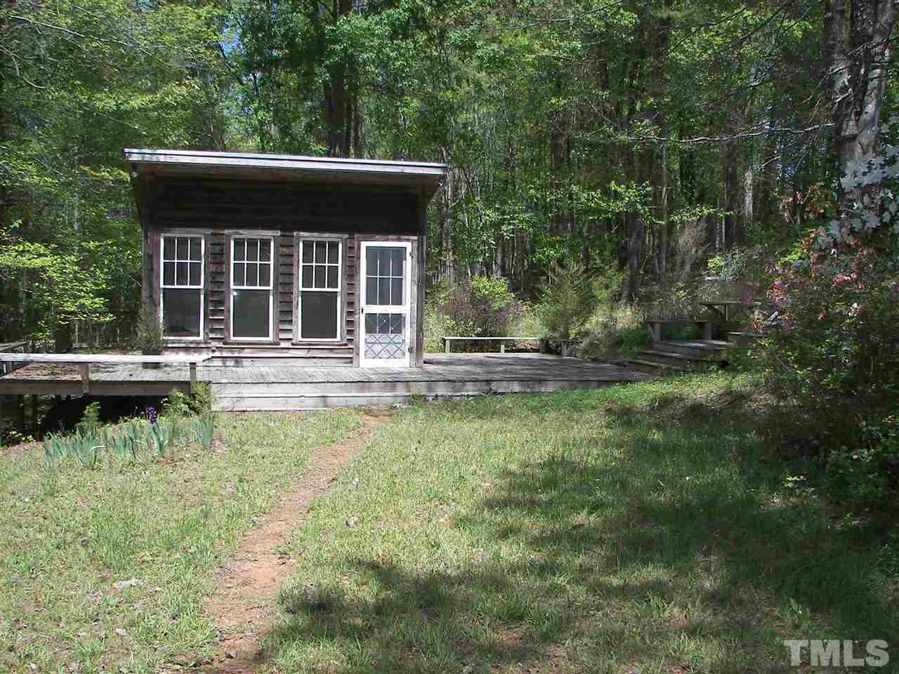 7519 New Sharon Church Road Rougemont, NC 27572 - Photo 9 of 25