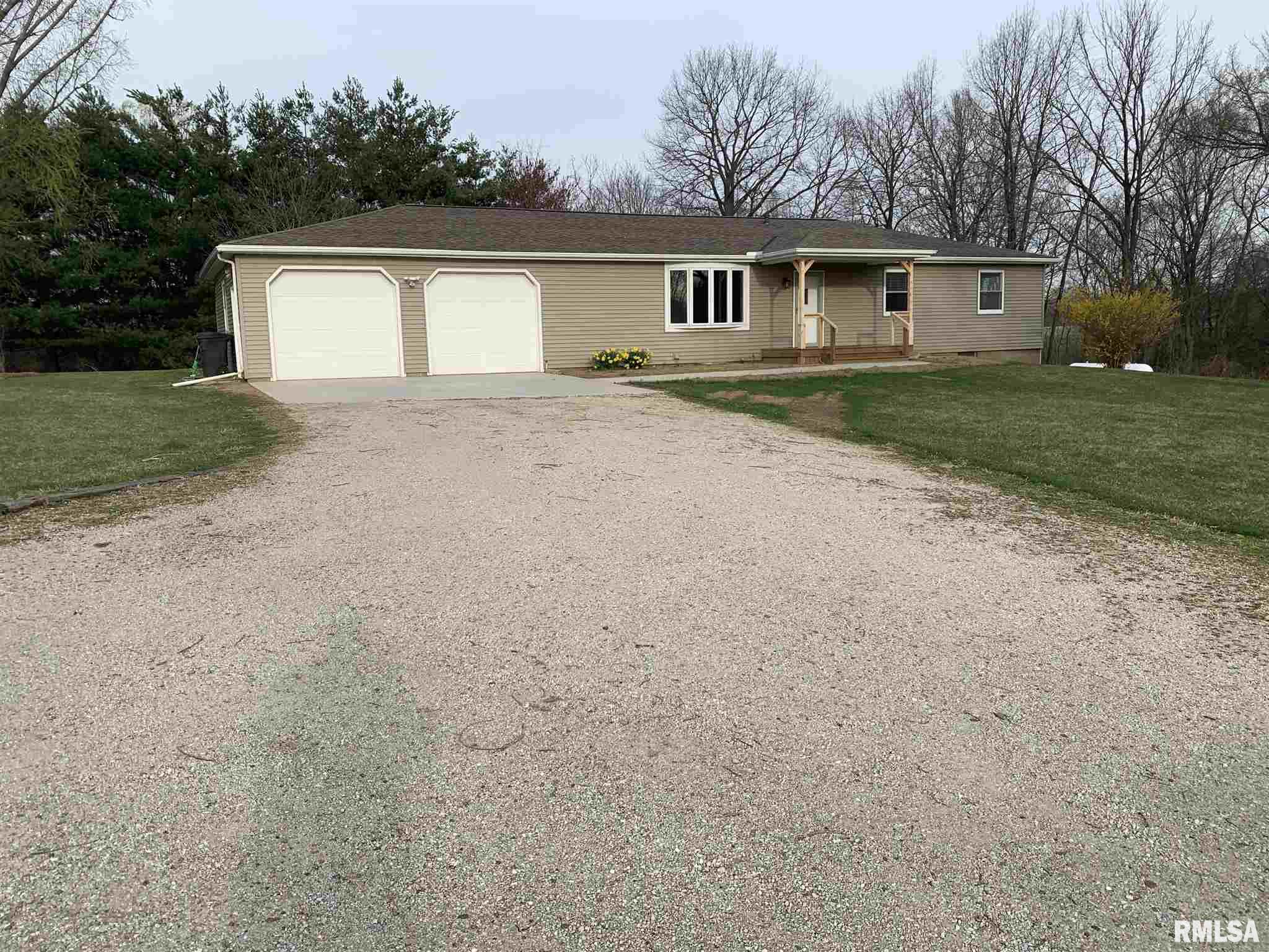10826 West Timber Road Mapleton, IL 61547 - Photo 1 of 3