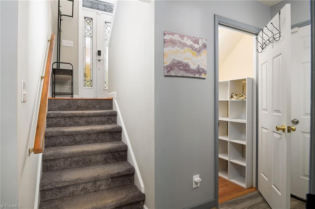 7340 Franklin Road Lewisville, NC 27023 - Photo 29 of 49 Gallery Image 29