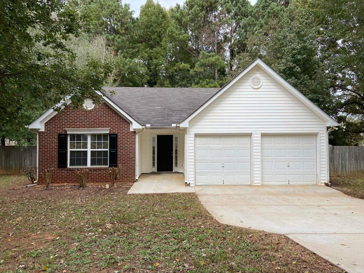 127 Goldleaf Drive Hampton, GA 30228 - Photo 1 of 1 Gallery Image 1