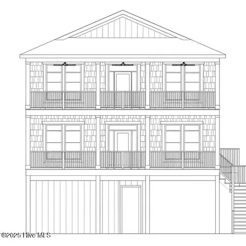 $1,900,000 | 147 Swordfish Drive, Holden Beach, NC 28462