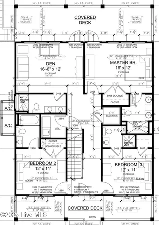 $1,900,000 | 147 Swordfish Drive, Holden Beach, NC 28462