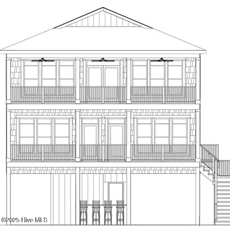 $1,900,000 | 147 Swordfish Drive, Holden Beach, NC 28462