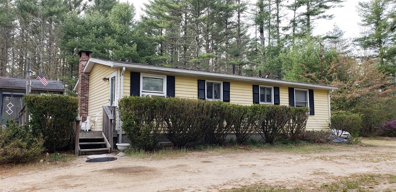 24 Sandy Pond Road Richmond, RI 02832 - Photo 1 of 9
