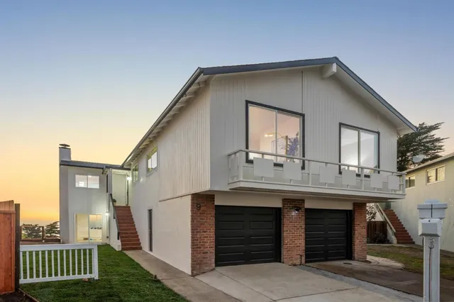 $1,598,000 | 9 Seahaven Court, Pacifica, CA 94044