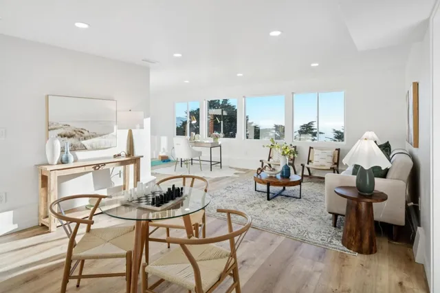 $1,598,000 | 9 Seahaven Court, Pacifica, CA 94044