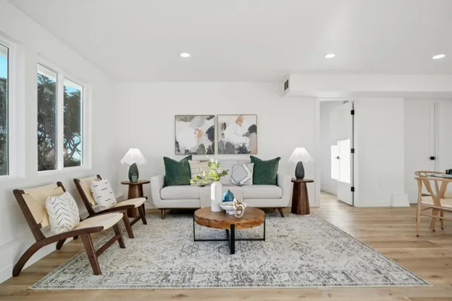 $1,598,000 | 9 Seahaven Court, Pacifica, CA 94044