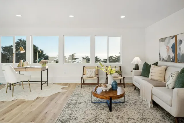 $1,598,000 | 9 Seahaven Court, Pacifica, CA 94044