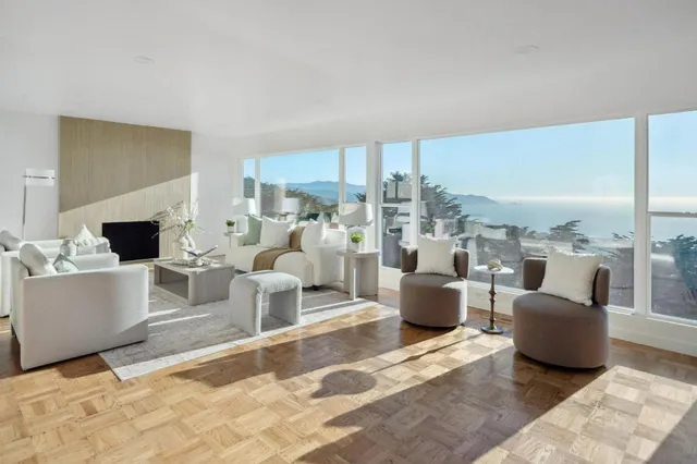 $1,598,000 | 9 Seahaven Court, Pacifica, CA 94044