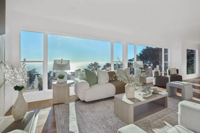 $1,598,000 | 9 Seahaven Court, Pacifica, CA 94044