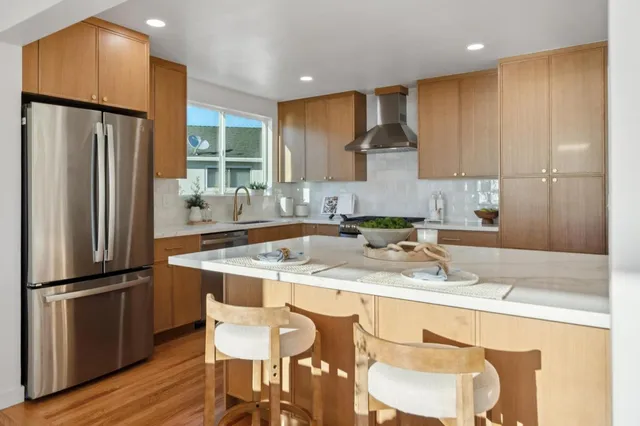 $1,598,000 | 9 Seahaven Court, Pacifica, CA 94044