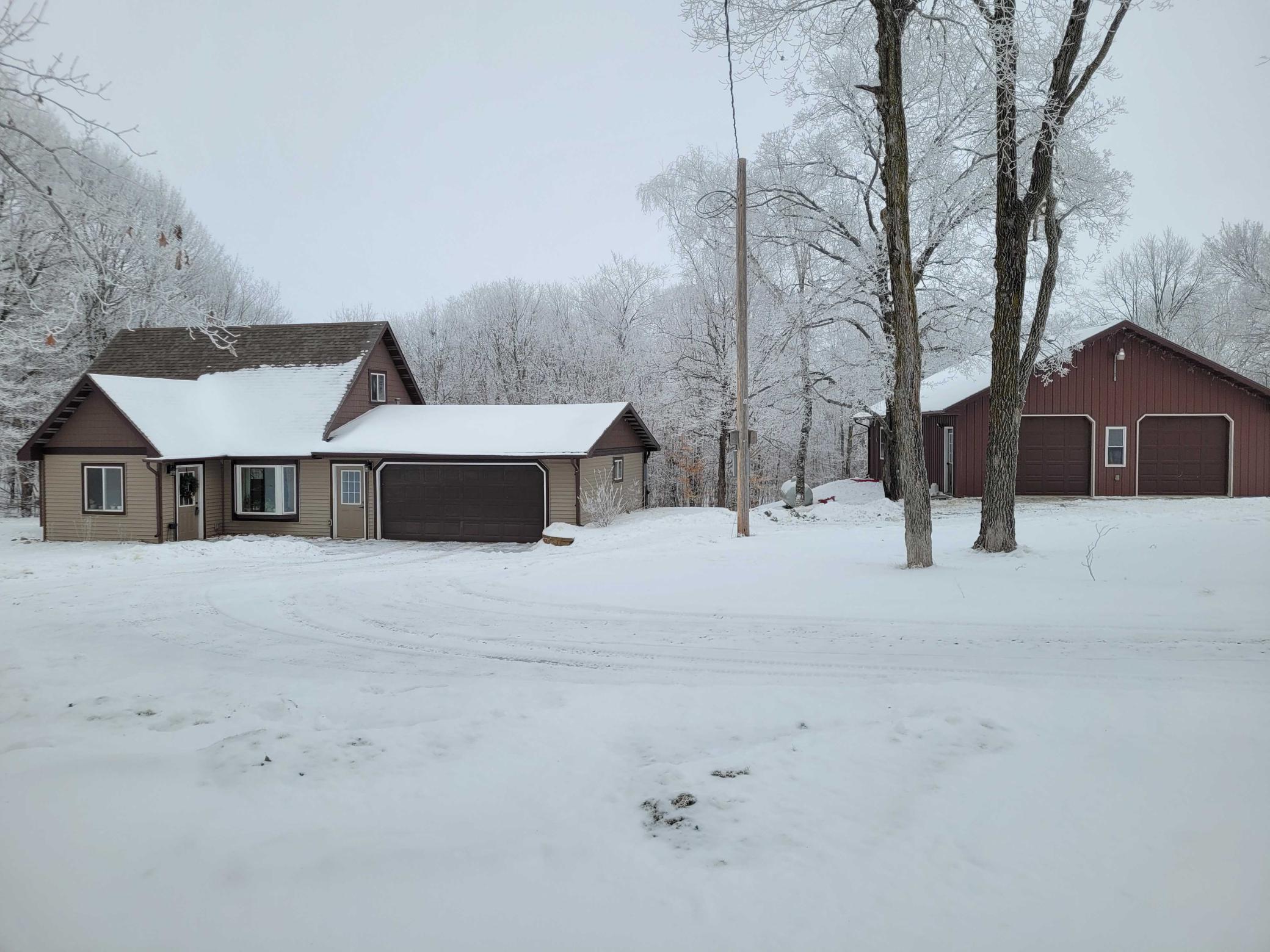 51455 Lake Six Road Frazee, MN 56544 - Photo 1 of 1 Gallery Image 1