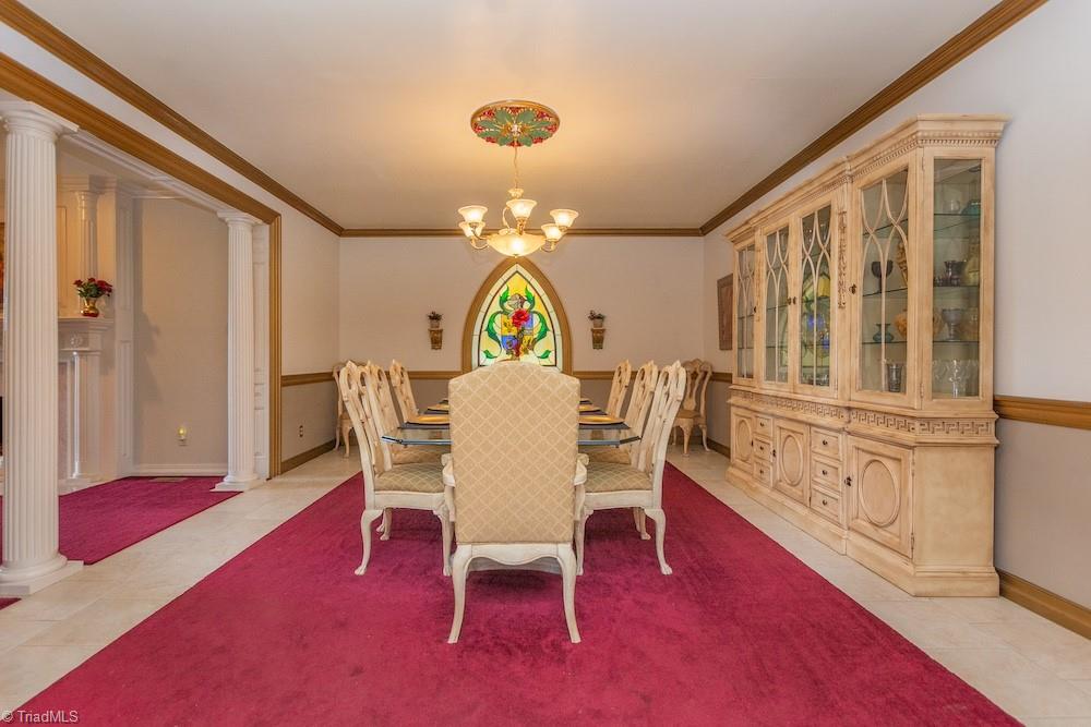 7165 Summerdale Road Elon, NC 27244 - Photo 26 of 37