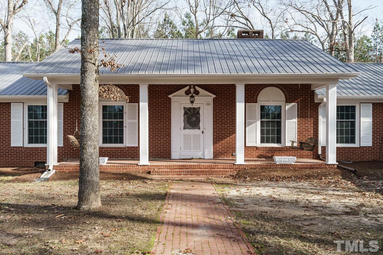 701 Pendergrass Road Sanford, NC 27330 - Photo 3 of 40 Gallery Image 3
