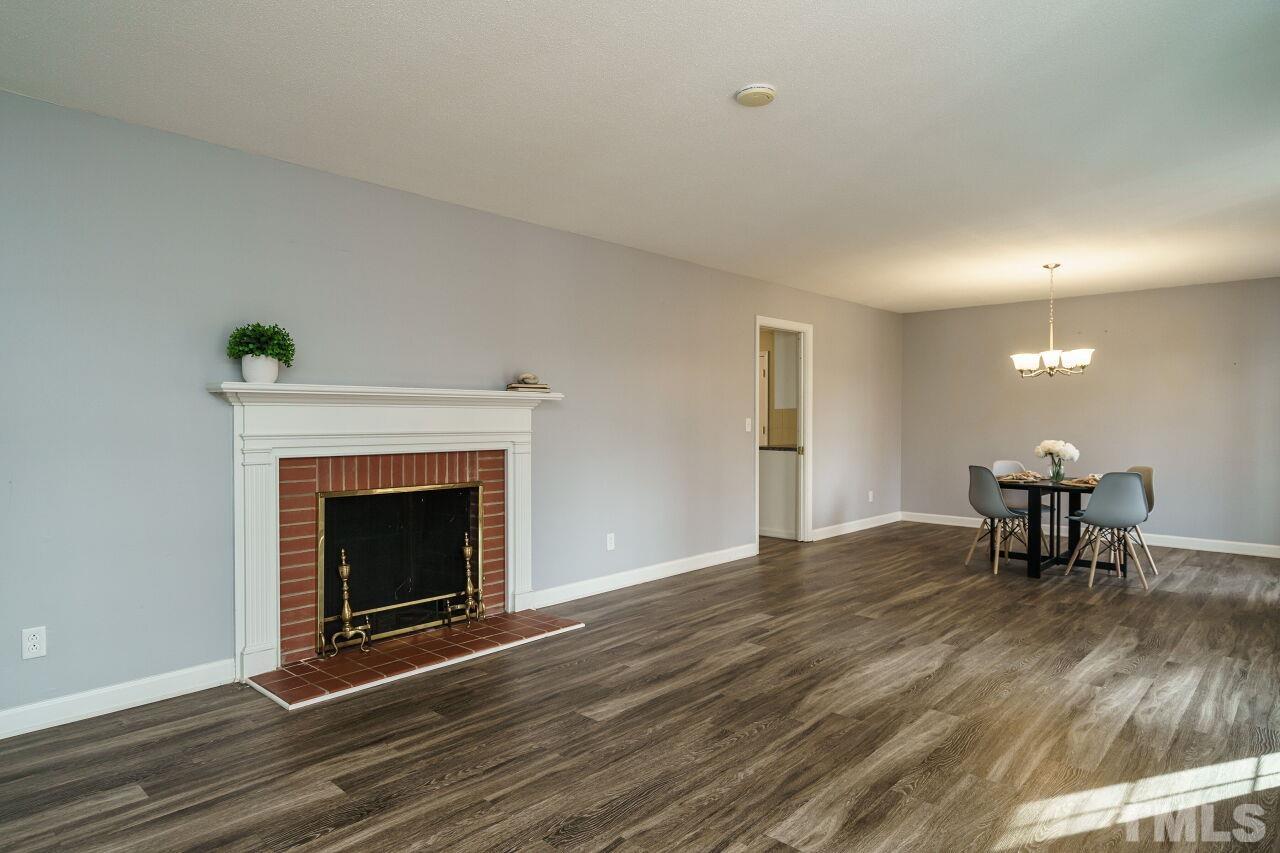 701 Pendergrass Road Sanford, NC 27330 - Photo 8 of 40 Gallery Image 8
