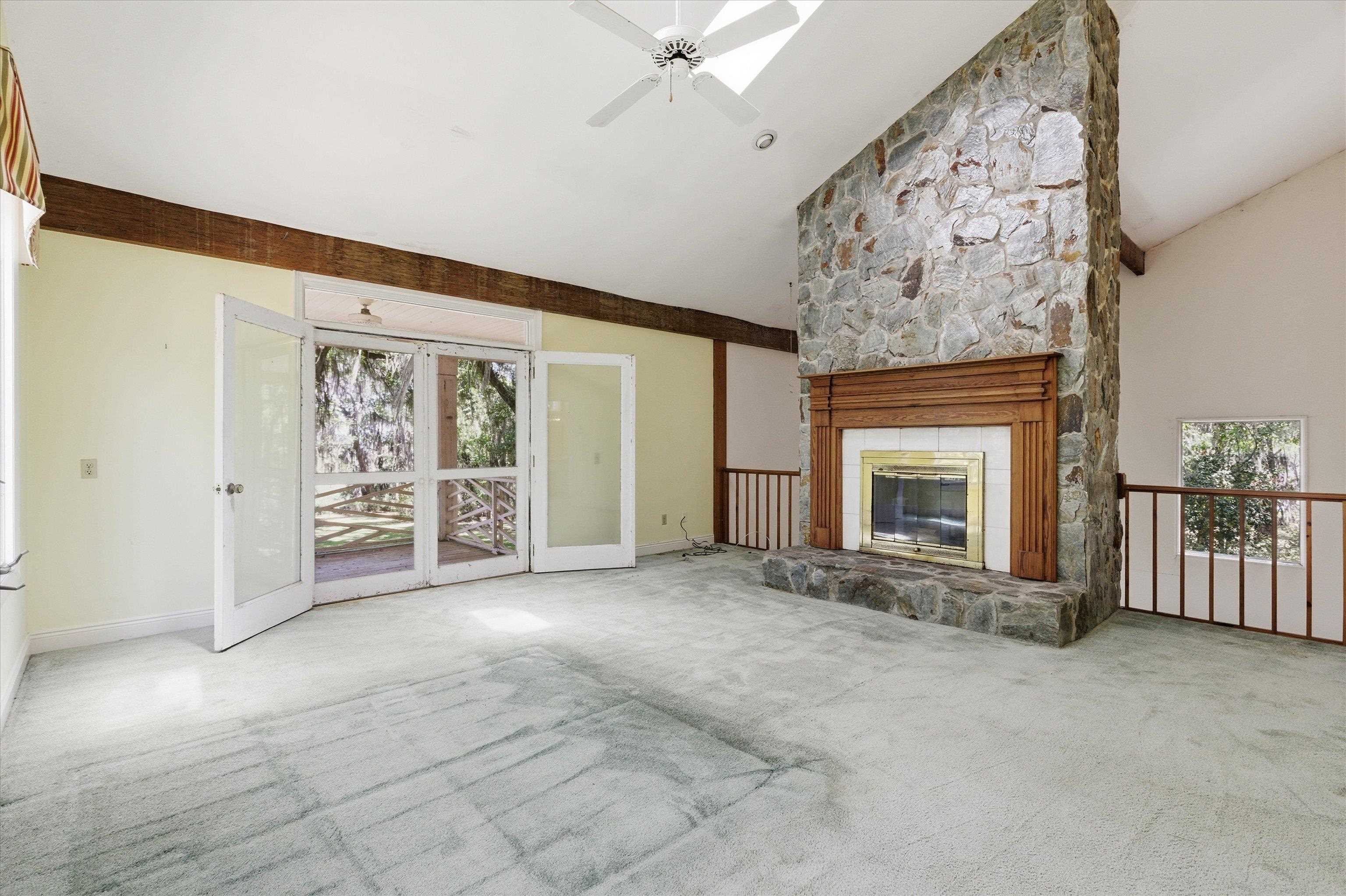 10945 Luna Point Road Tallahassee, FL 32312 - Photo 42 of 70