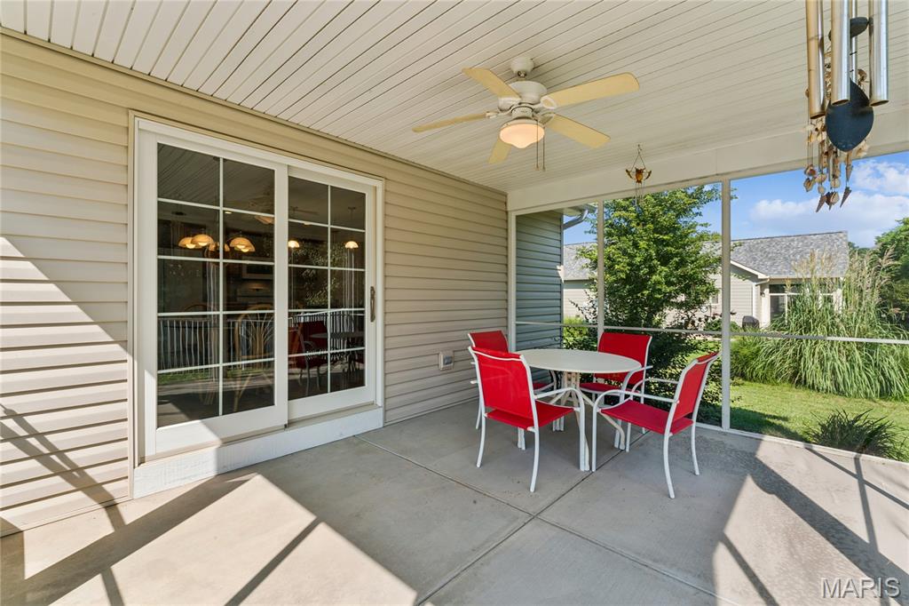 4613 Valleydale Road Godfrey, IL 62035 - Photo 26 of 35 Gallery Image 26