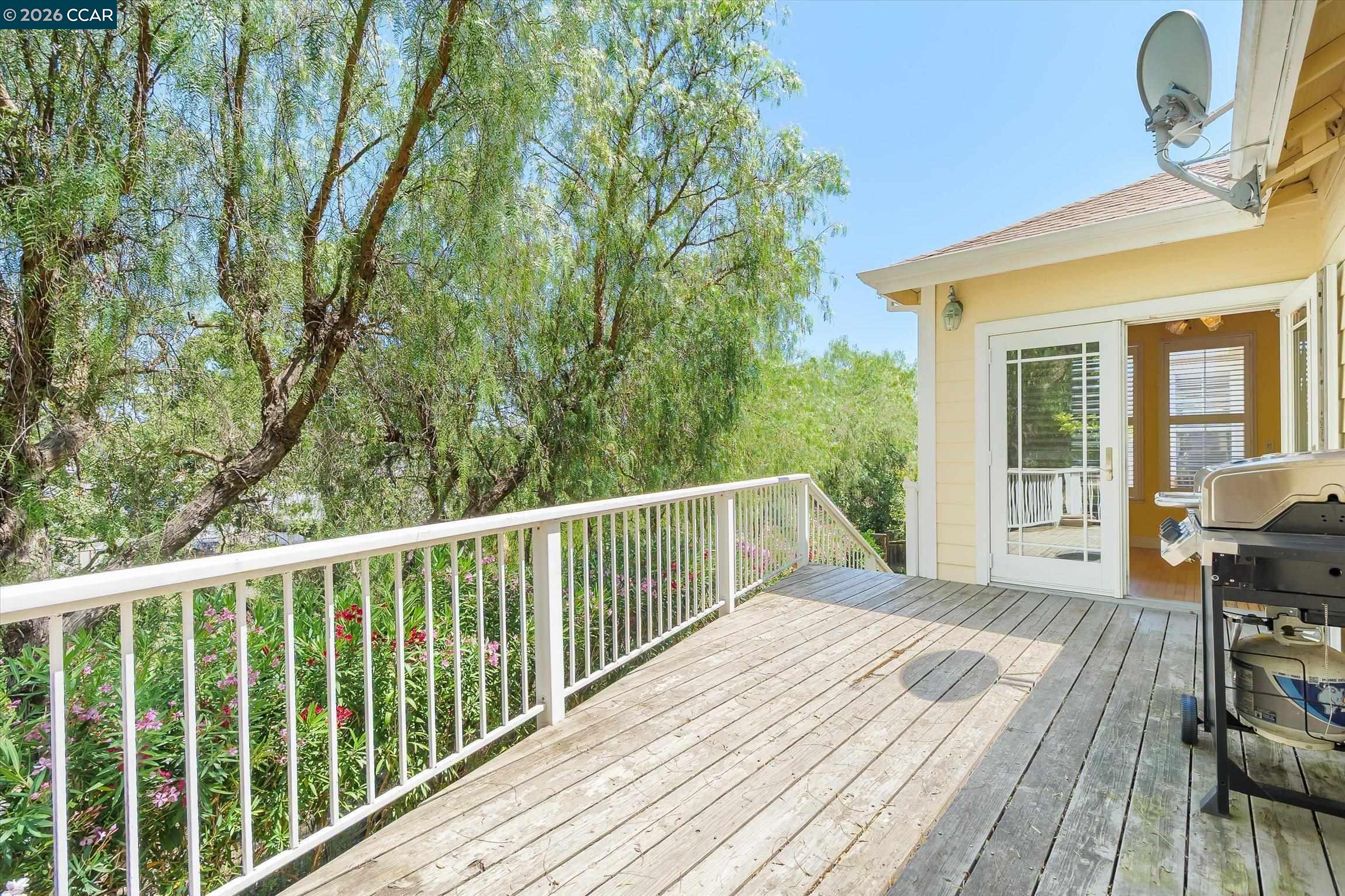 376 Sterling Way San Rafael, CA 94903 - Photo 29 of 39