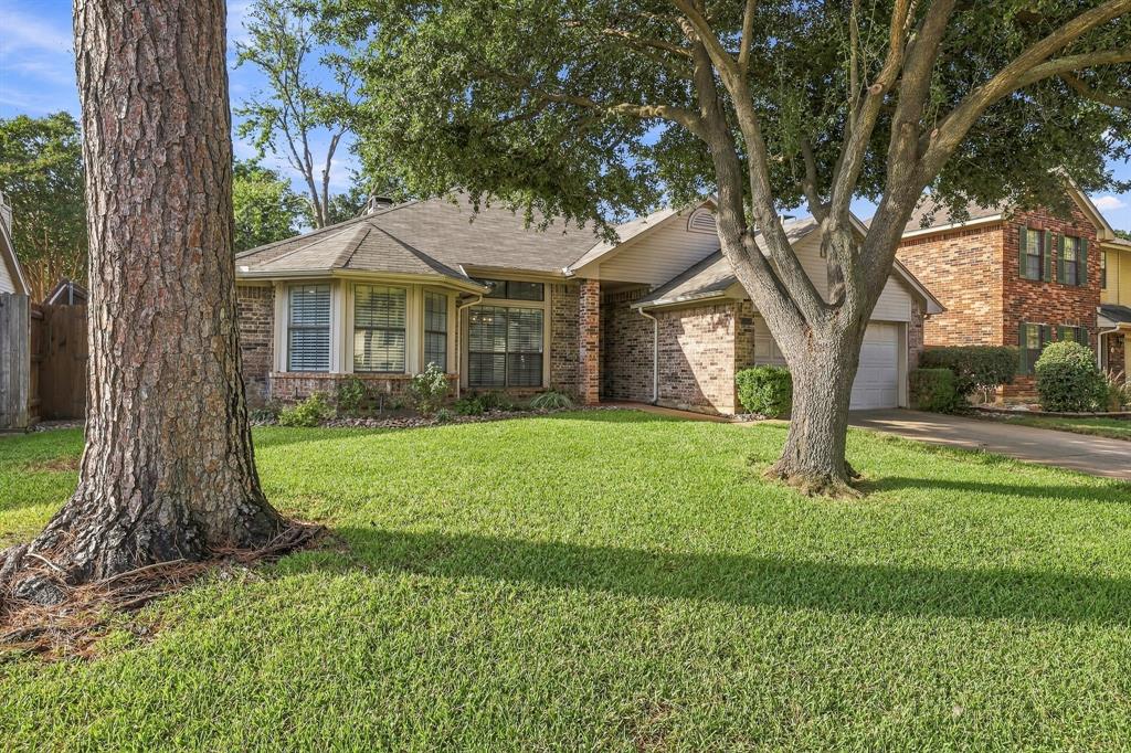 515 Post Oak Road Grapevine, TX 76051 - Photo 2 of 33 Gallery Image 2