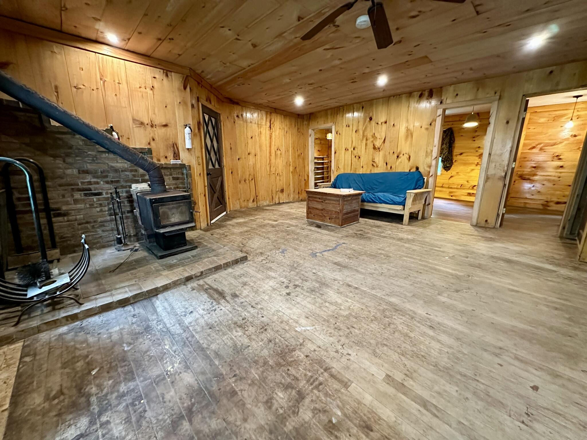 427 Shady Nook Road West Newfield, ME 04095 - Photo 31 of 48 29