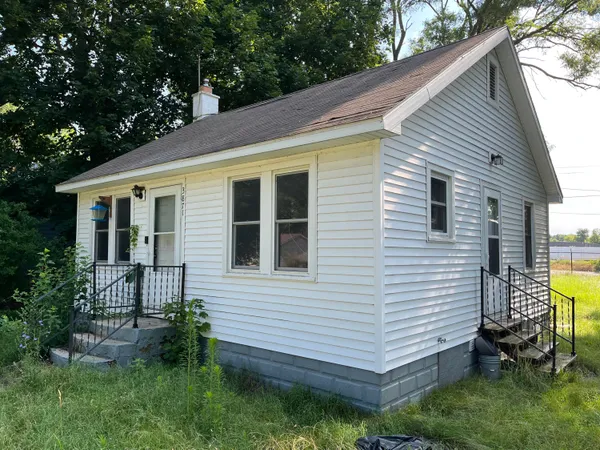 $89,500 | 3871 Main Street, Benton Harbor, MI 49022