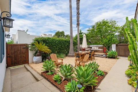$1,685,000 | 209 West Constance Avenue, Santa Barbara, CA 93105