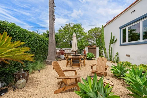 $1,685,000 | 209 West Constance Avenue, Santa Barbara, CA 93105
