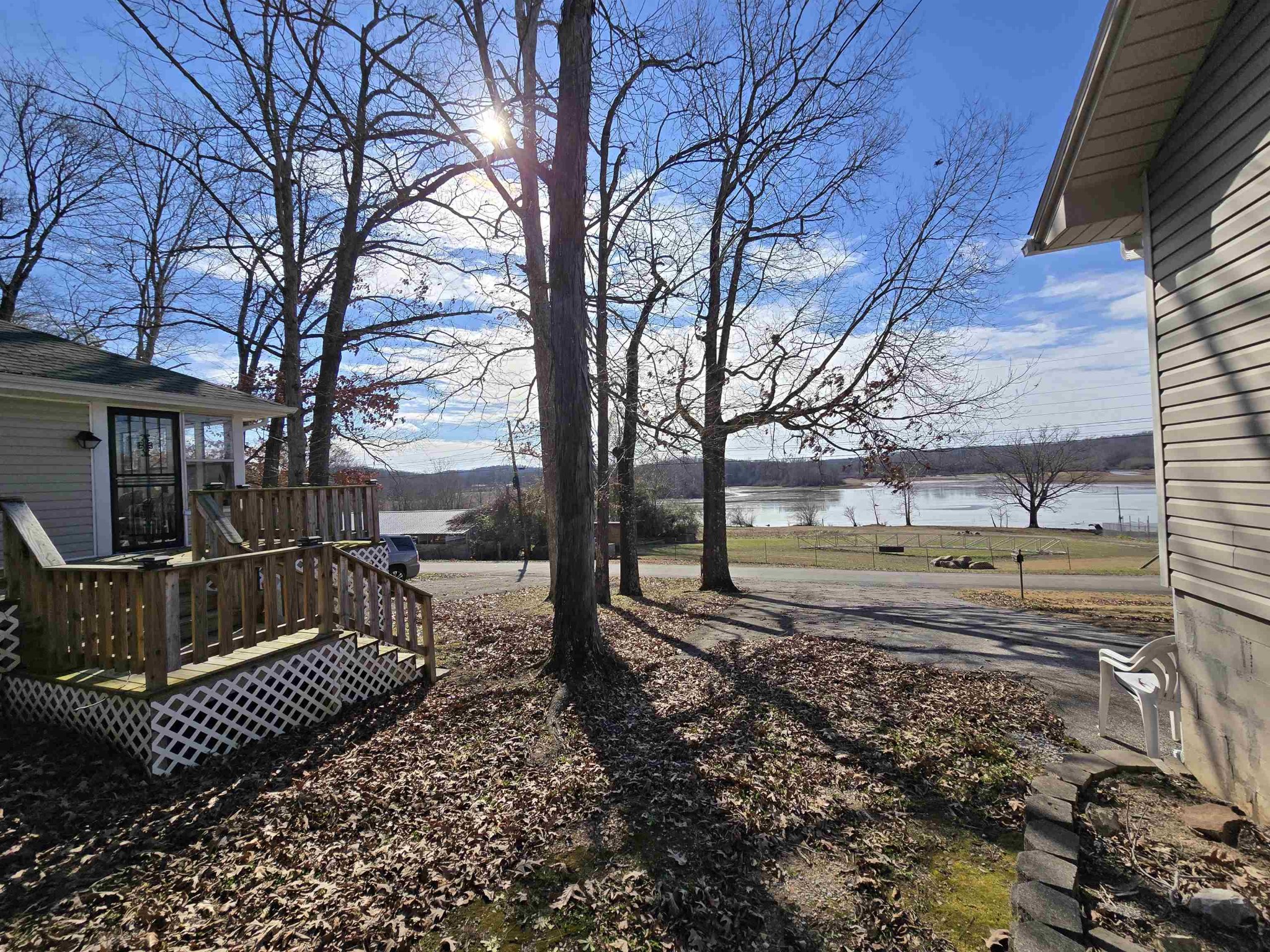 418 Lost Creek Boat Dock Road Decaturville, TN 38329 - Photo 29 of 29 Gallery Image 29