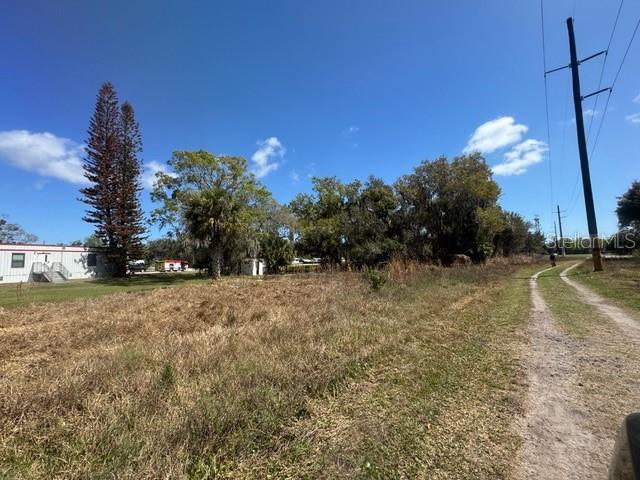 Wallace Road New Smyrna Beach, FL 32168 - Photo 4 of 7