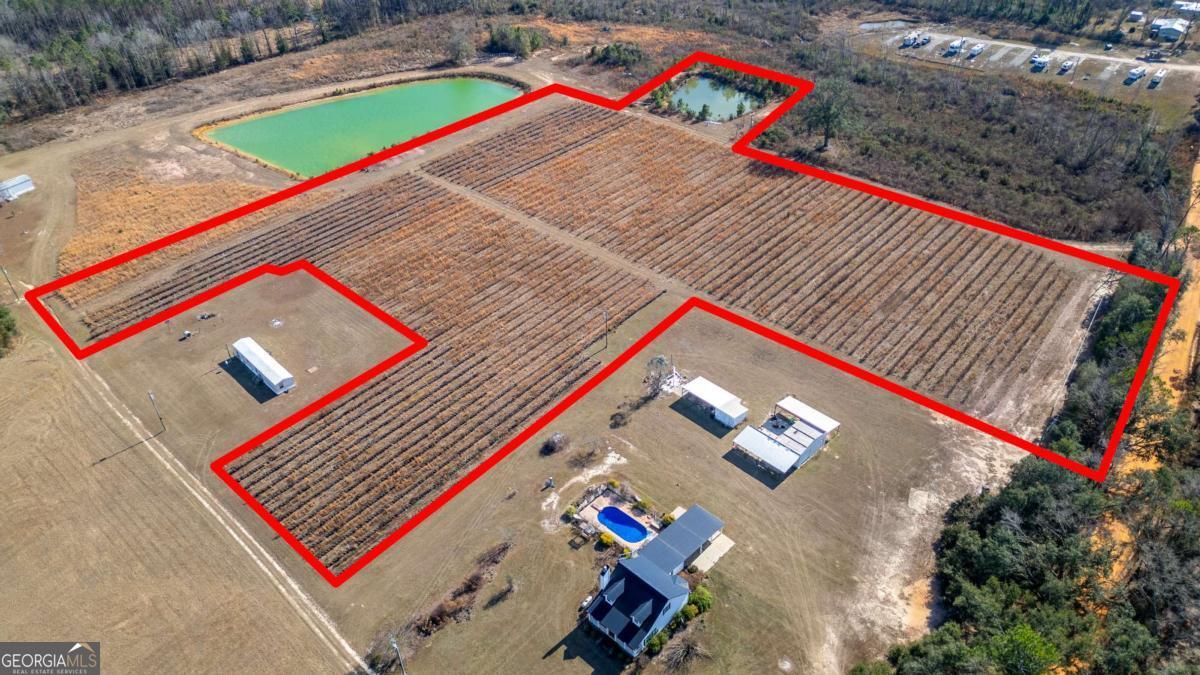 2 Penny Morris Road Baxley, GA 31513 - Photo 3 of 3