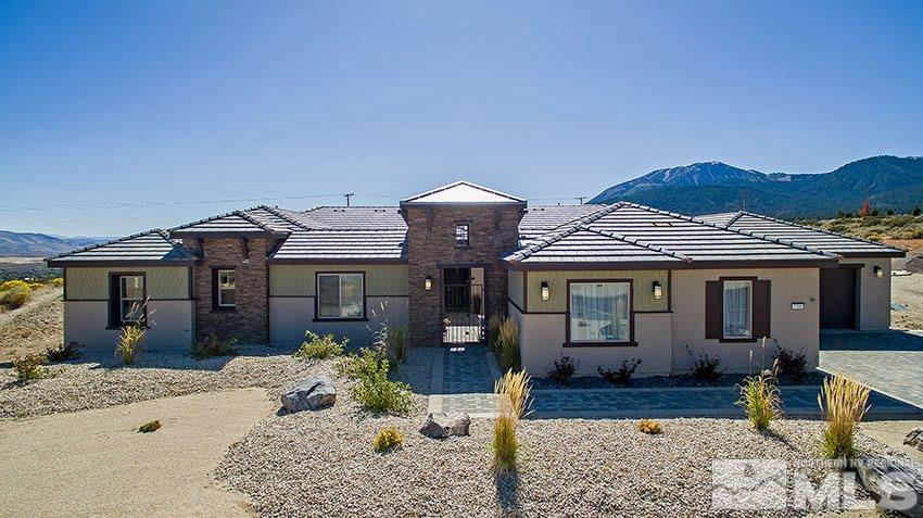 5700 Cevennes Court Reno, NV 89511 - Photo 1 of 25 Photo 1