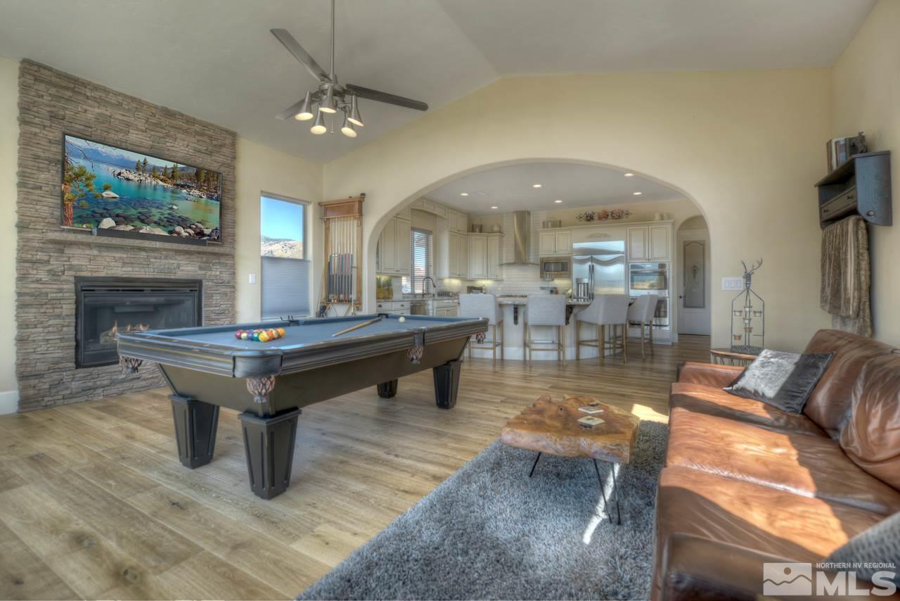 5700 Cevennes Court Reno, NV 89511 - Photo 9 of 25 Photo 9