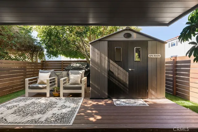a front view of a house with a porch