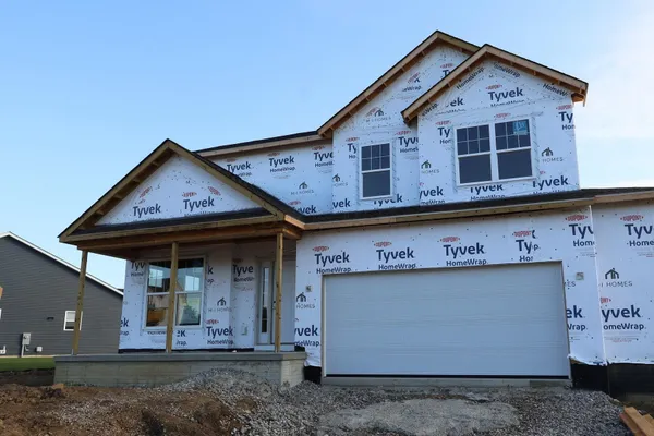 $593,090 | 2711 Charlotte Way, Delaware, OH 43015