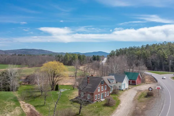 $429,900 | 872 Tenney Mountain Highway, Plymouth, NH 03264