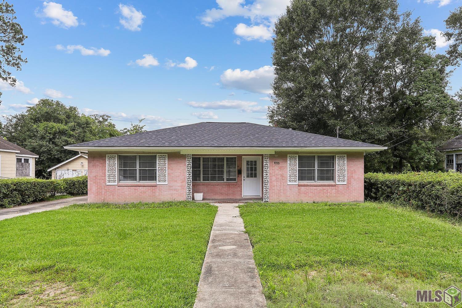 1715 North 26th Street Baton Rouge, LA 70802 - Photo 1 of 9