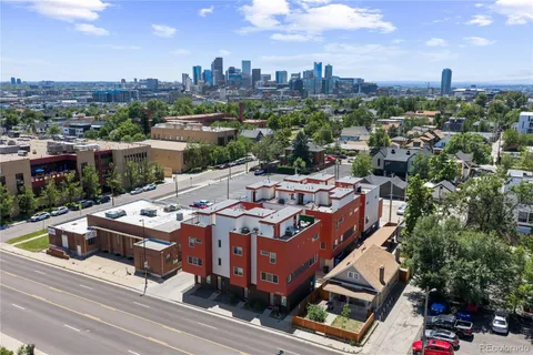 $595,000 | Undisclosed Address, Denver, CO 80211