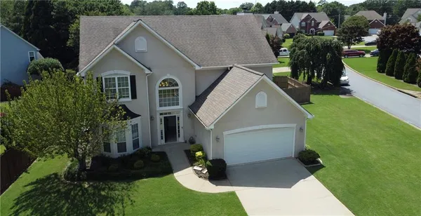$3,200 | 3361 Shallowford Green Drive, Marietta, GA 30062