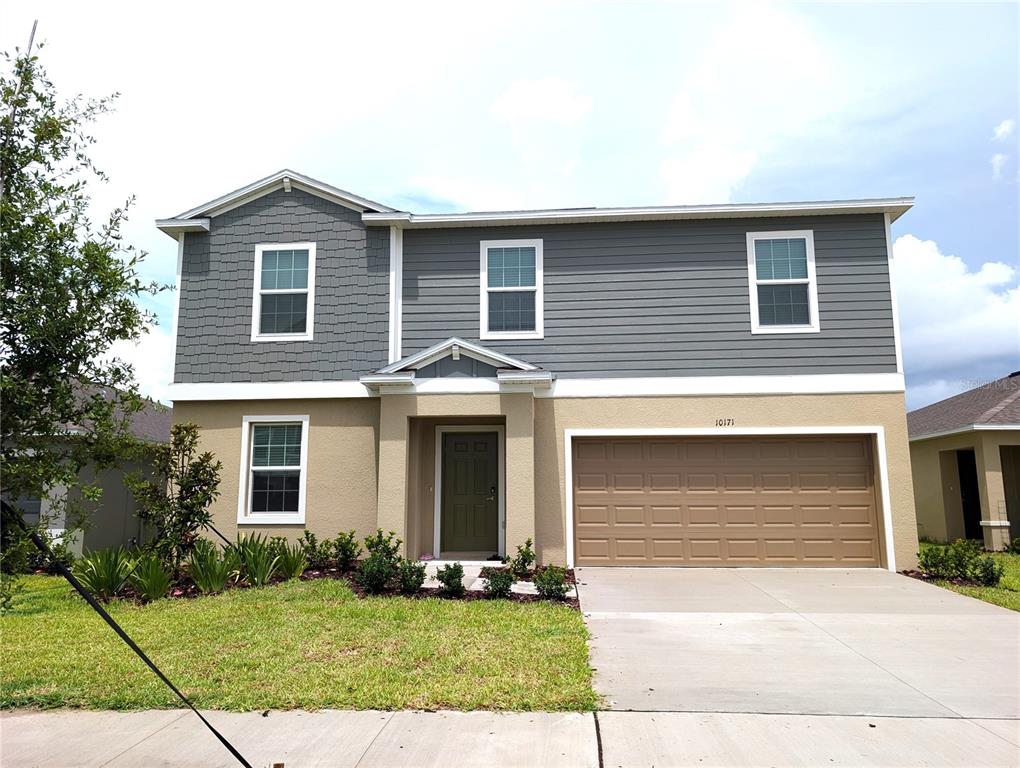 10171 Boger Rnch Court Wesley Chapel, FL 33545 - Photo 1 of 28