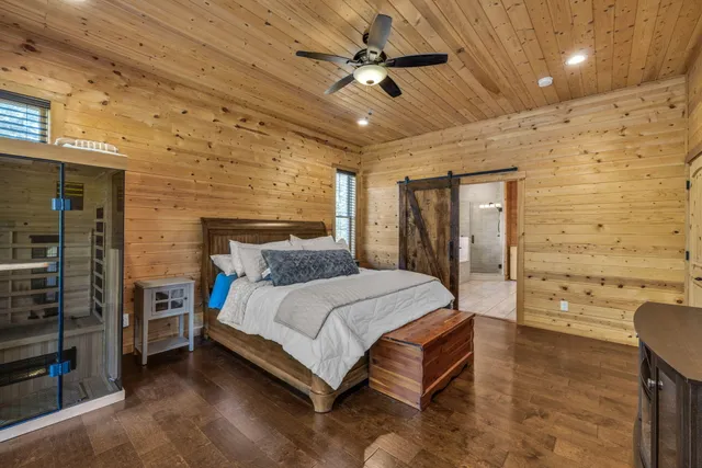 $995,000 | 426 Simmons Tawzer Road, Chickamauga, GA 30707