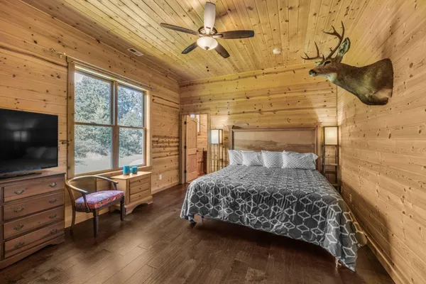 $899,900 | 426 Simmons Tawzer Road, Chickamauga, GA 30707